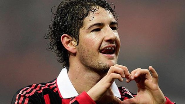 Alexandre Pato