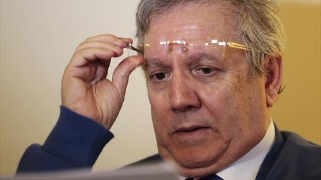 Aziz Yıldırım