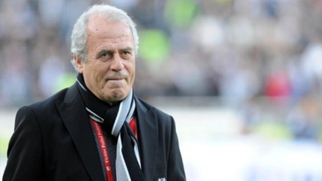 Mustafa Denizli 