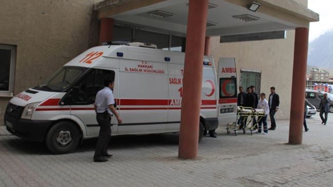 Hakkari’de saldırı: 1 asker şehit