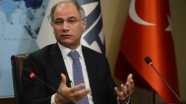 Efkan Ala: Cemaat One Minute sonrası bilgi topladı