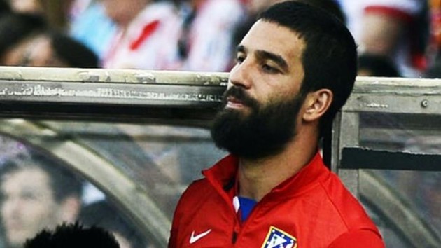 arda turan