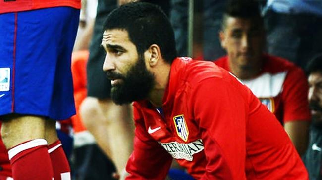 Galatasaray – Atletico Madrid maçı bu şehirde!