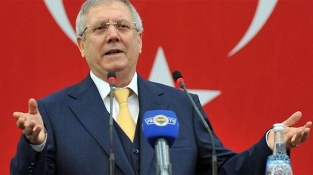aziz yıldırım