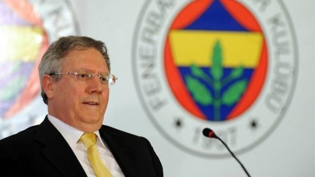 Azizi Yıldırım’dan sürprizli özel mesaj