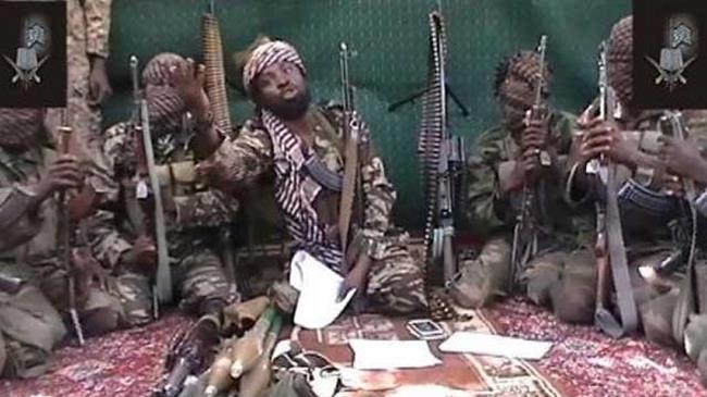 Boko Haram 276 kızı bırakma şartını açıkladı