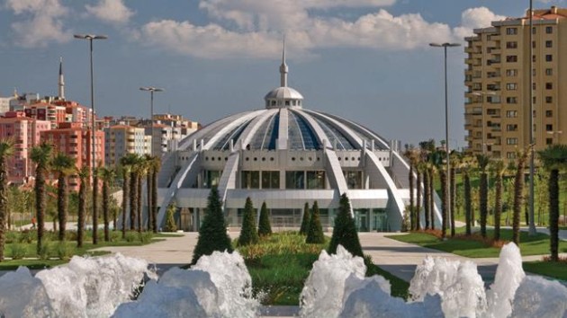 Başakşehir