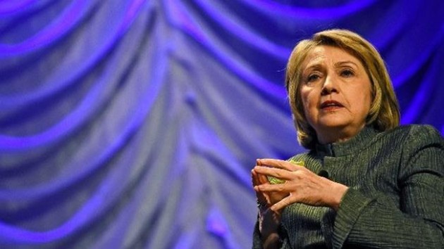 Hillary Clinton