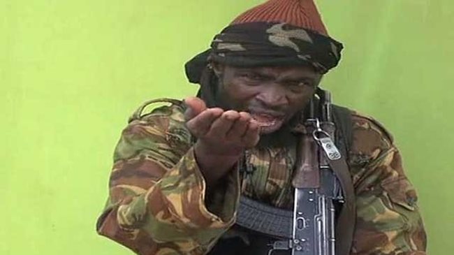 ‘Boko Haram lideri Şekau’nun öldürüldü’ iddiası