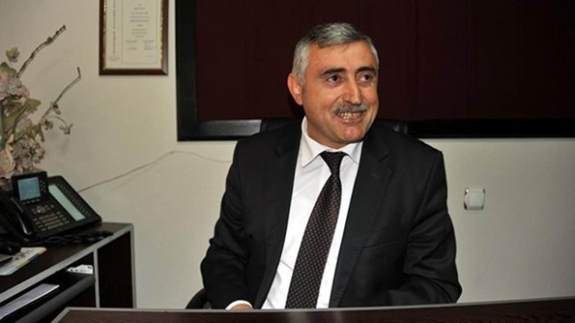 Sefer Bayın