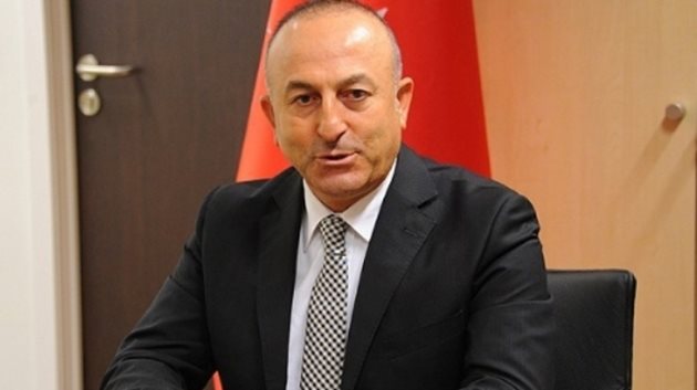 Çavuşoğlu: Ukrayna’da Maalesef Çuvalladık