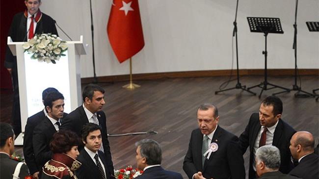Danıştay’dan gerginlik açıklaması