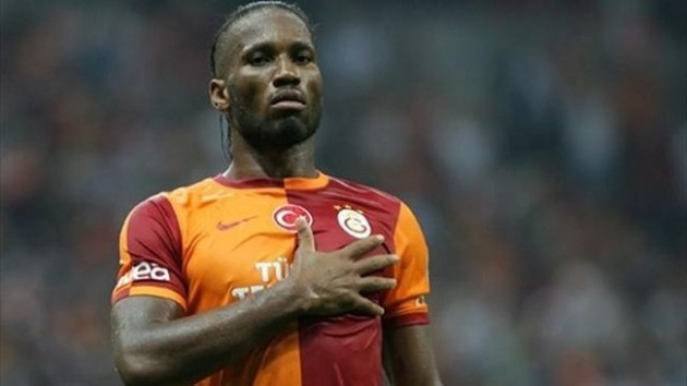 Drogba