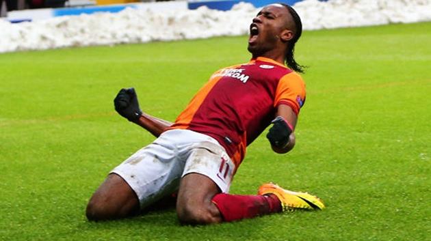 Drogba’nın yeni takımı belli oldu!