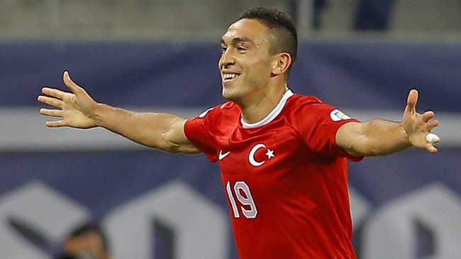 Heyecanlandıran açıklama! “Galatasaray…”