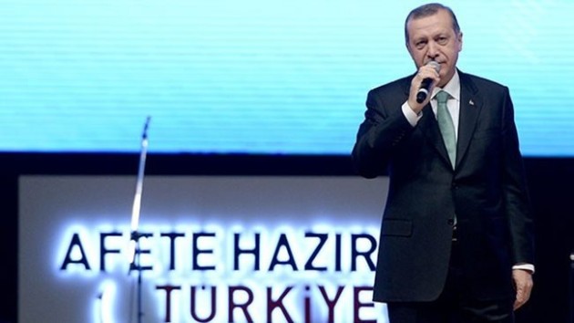 erdoğan