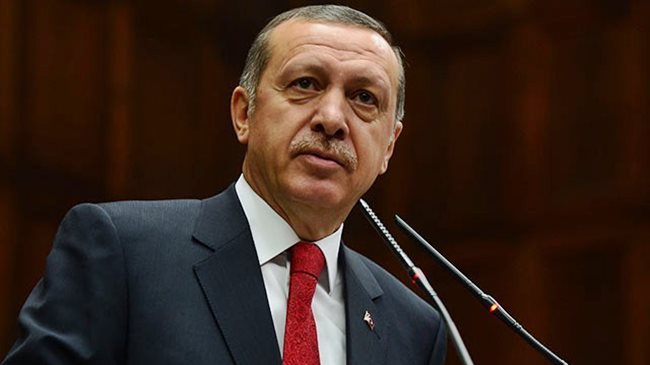 ”Somali’yi bırak Soma’ya bak”a yanıt