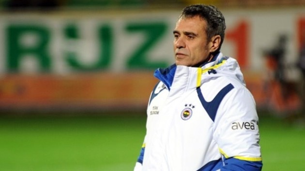ersun yanal
