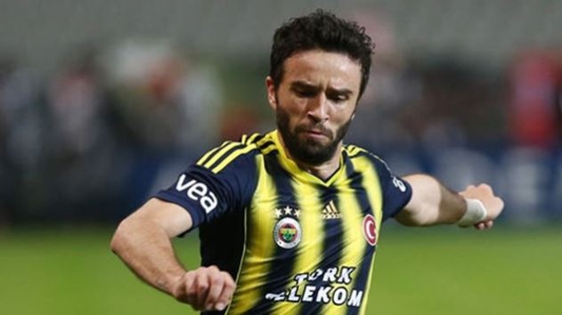 gökhan gönül