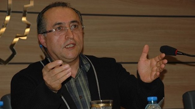 savcı Mehmet Demir
