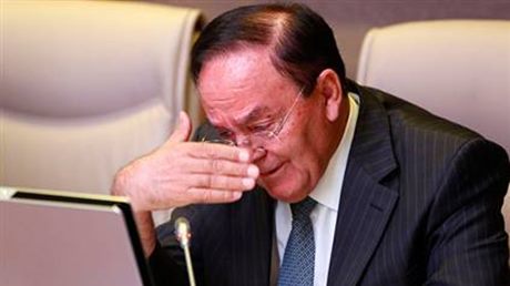 İyimaya gözyaşlarına hakim olamadı