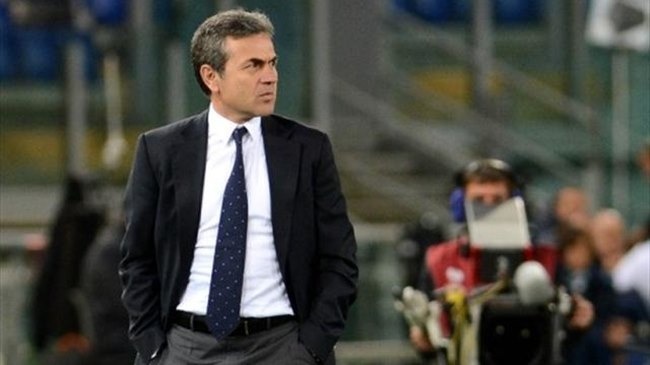 Süper Lig ekibi Aykut Kocaman’ı istiyor!