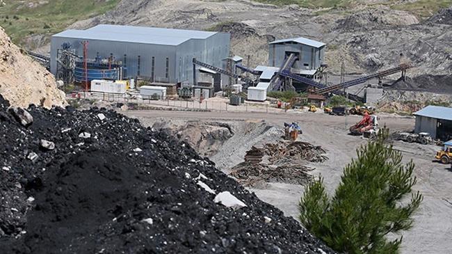 Soma’da üçüncü maden ocağı üretim de durduruldu