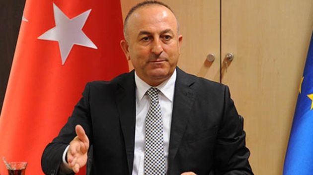 Çavuşoğlu Başakşehir İnovasyon ve Teknoloji Merkezi’nin Açılışına Katıldı