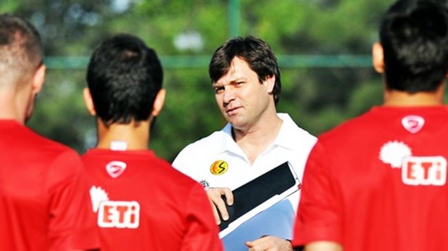 Ertuğrul Sağlam onay verirse Fenerbahçe’de!