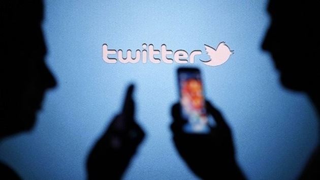 Twitter çöktü!