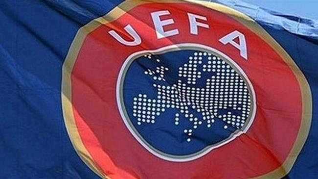 UEFA, 2 Türk takımını men etti