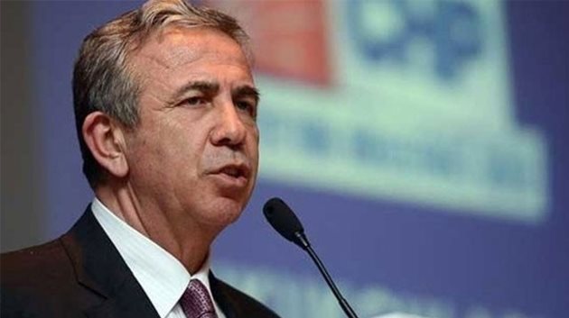 Mansur Yavaş