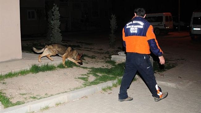 Van’da 9 yaşındaki çocuk kayboldu