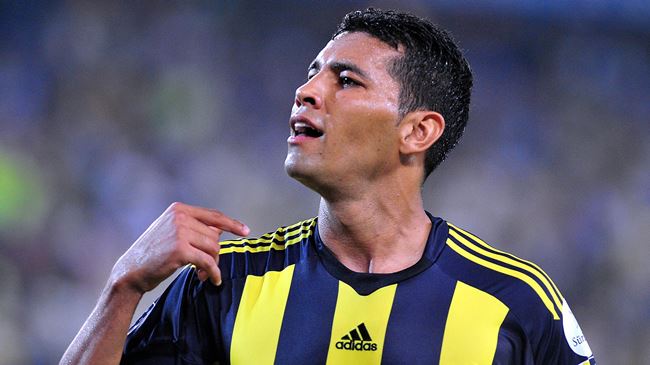 Eski Brezilyalı dönüyor! İsmi de Mahmut…
