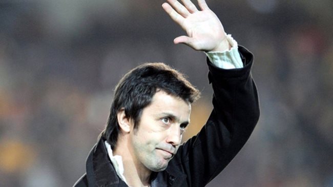 Bülent Korkmaz yeniden Süper Lig’de!