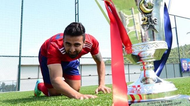 Trabzonspor gol makinesiyle anlaştı