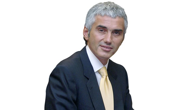 TÜSİAD’ın yeni başkanı Haluk Dinçer