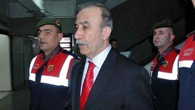 Hanefi Avcı