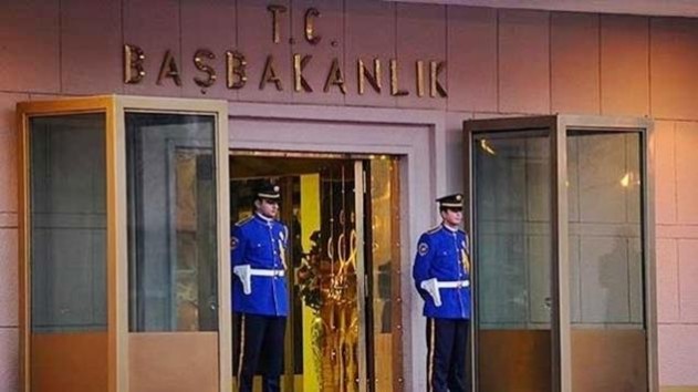 başbakanlık