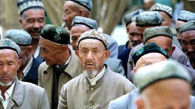 Çin’den Müslüman Uygur Türklerine oruç yasağı!