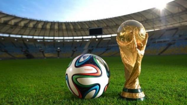 Büyük şok! Dünya Kupası maçları şifreli…