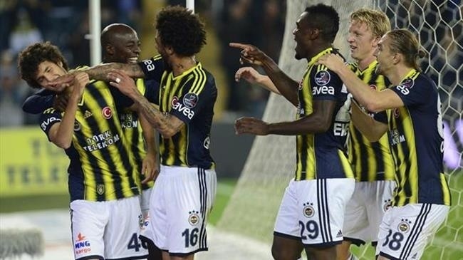 Fenerbahçe’de ilk ayrılık! İşte yeni takımı!