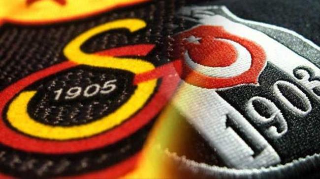 G.Saraylı oyuncu Beşiktaş’a transfer oldu