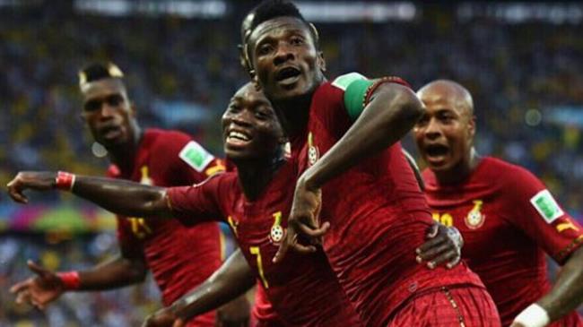 Skandal karar! Gana maça çıkmıyor