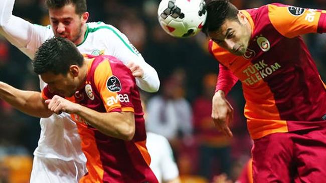 Cimbom’un bahtsız yıldızı! Bir türlü olmadı