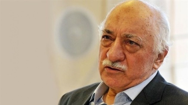 Fethullah Gülen