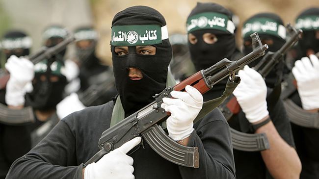 Hamas’tan her an bir İntifada sesleri