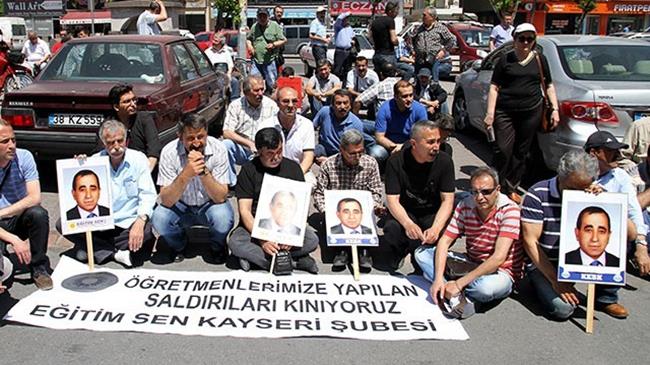 Öğrencinin yumruğu öğretmeni öldürdü