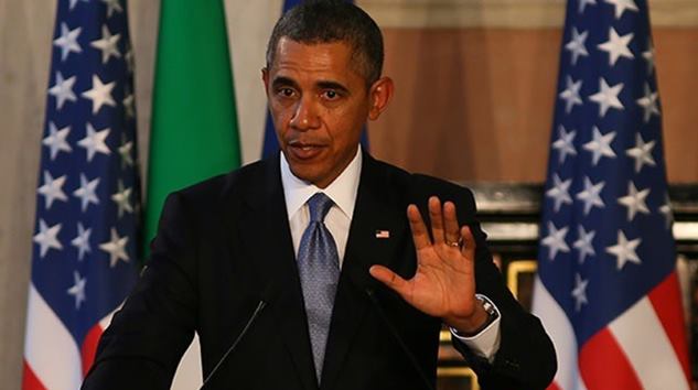 Obama’nın ‘Ankara’ adayı belli oldu