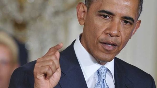 Barack Obama